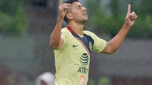 Cecilio seguiría en el América para el Clausura 2019.