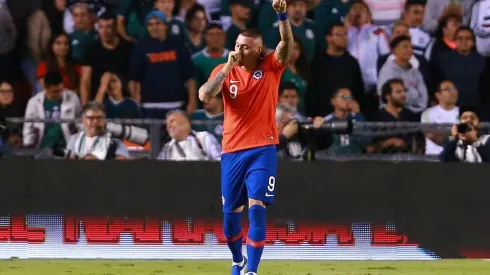 Nico Castillo está cada vez más cerca del América.