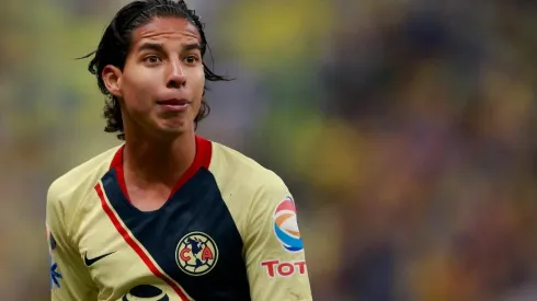 Miguel Herrera lo quiere retener en Coapa