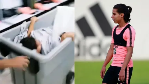 Buen ambiente de cara al debut