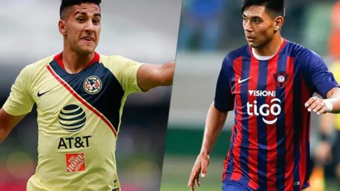 Cecilio Domínguez regresaría a Cerro Porteño.