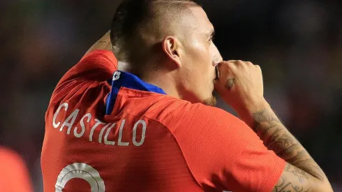 Nico Castillo sigue sin aceptar la oferta del América.