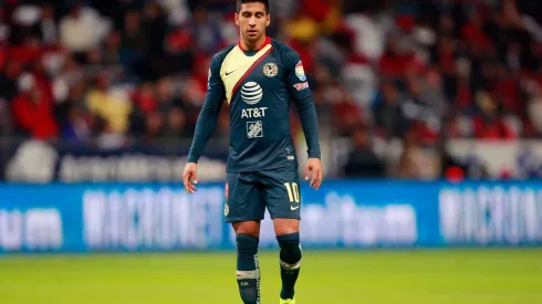 Cecilio Domínguez no regresará a Paraguay.