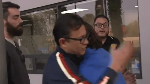 Así fueron las últimas horas de la Joya en Coapa