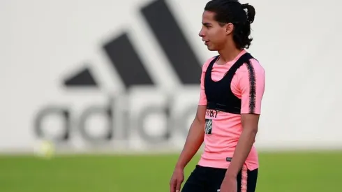 La noticia del día en México fue en tono azulcrema