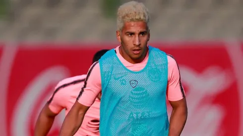 El paraguayo seguirá por lo pronto hasta junio de este año