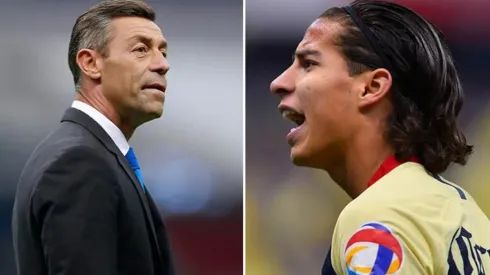 Ni los rivales pueden dejar de elogiar a Lainez