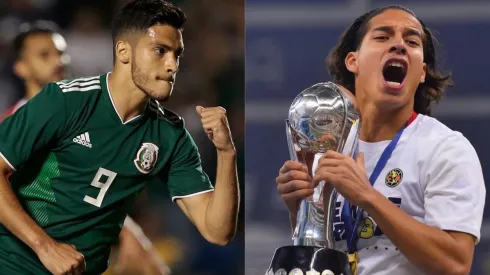 Otro que salió de Las Águilas al mundo