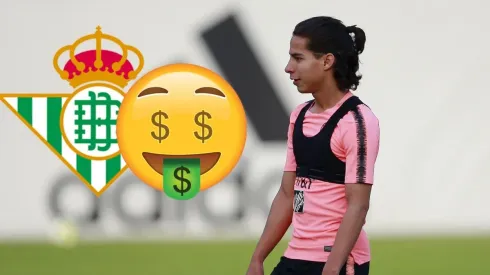 75 millones de euros deberá pagar el que se quiera llevar a la joya