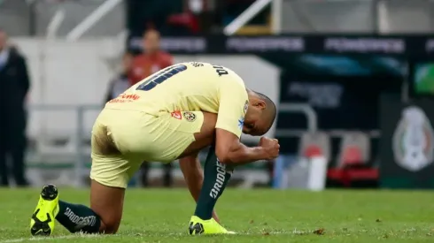 Cecilio Domínguez está muy cerca de Independiente.