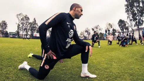 Cecilio Domínguez continuará su carrera en Independiente.