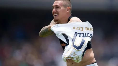 Castillo sigue en veremos