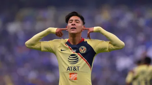 Álvarez fue premiado por su nivel en 2018