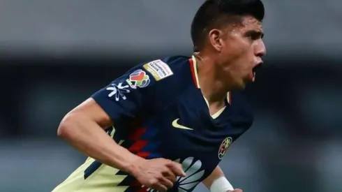 Joe Corona anotó el mejor gol de 2018 para Concacaf.