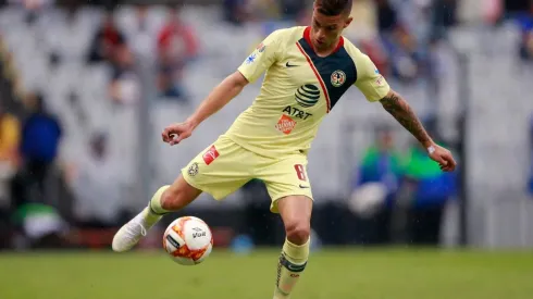 Uribe regresaría al equipo para recibir a Pachuca.