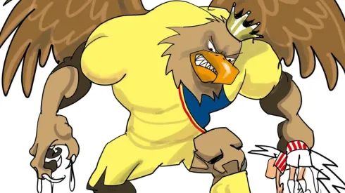 América va por la Liga y la Copa.