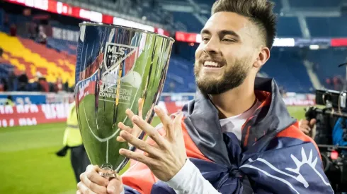 Tito Villalba es opción para reforzar al América.