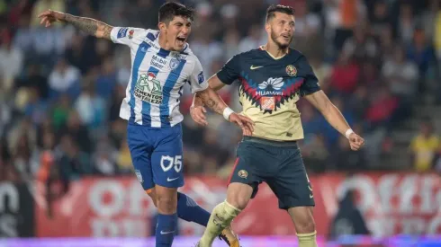 América recibe a Pachuca por la jornada 3 del Clausura 2019