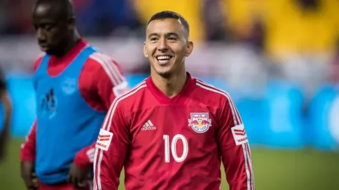 El Kaku quiere llegar al Más Grande