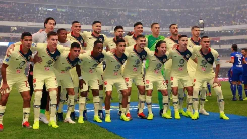América recibirá a las 19 horas al Pachuca.