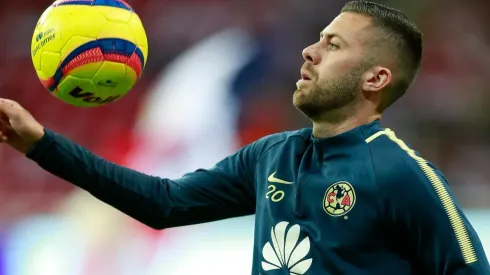 Jérémy Ménez fue operado nuevamente y estará 6 semanas inactivo.