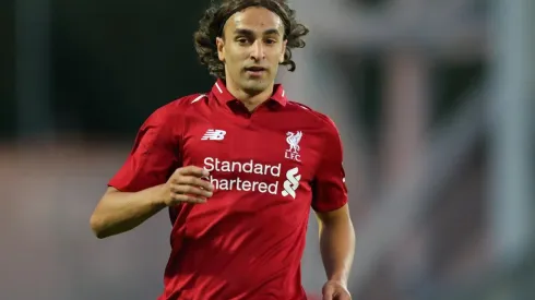 Lazar Markovic aparece como opción para reforzar al América.