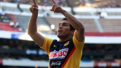 El atentado a Salvador Cabañas cayó en su mejor momento futbolístico.