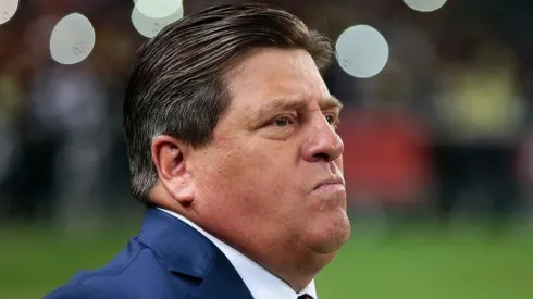 El Piojo el envió un recado al club de Kaku Romero.