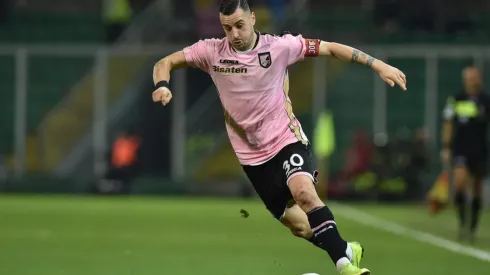 Es uno de los mejores delanteros de la Serie B. (Foto: Getty Images)