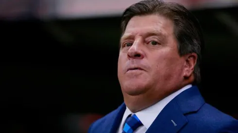 Herrera ha visto más de 200 jugadores como refuerzos.