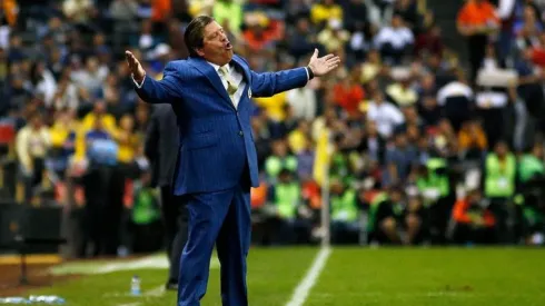 América tiene cuatro bajas para visitar a Monterrey.