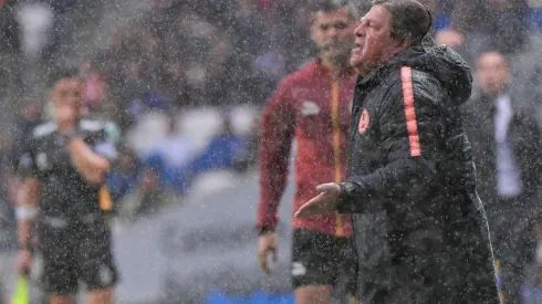 El Piojo podría ser suspendido por un buen tiempo