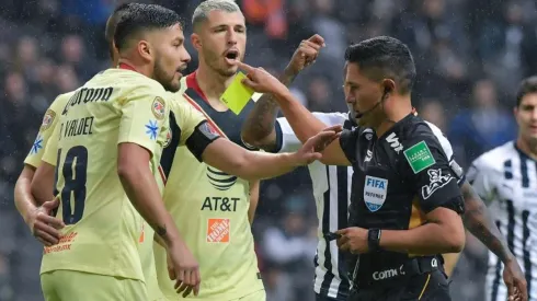 El culpable de nuestra desgracia: Fernando Guerrero