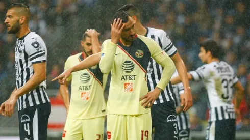 América apelará a las expulsiones de Aguilera y Sánchez.