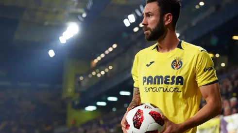 Miguel Layún tiene 2 propuestas para regresar a la Liga MX.