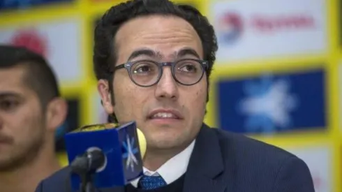 Culebro se marcha de Coapa sin aprobar algún refuerzo tras salir de varios jugadores