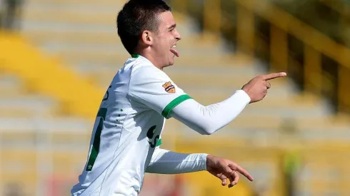 El futuro 10 de las Águilas está a una firma