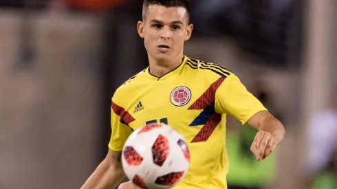 Nicolás Benedetti es el primer refuerzo del América.