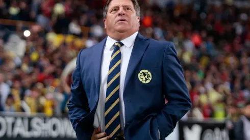 Herrera está preocupado por los lesionados.