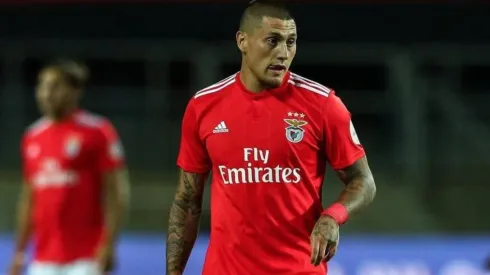 Se volvieron a trabar las negociaciones por Nico Castillo.