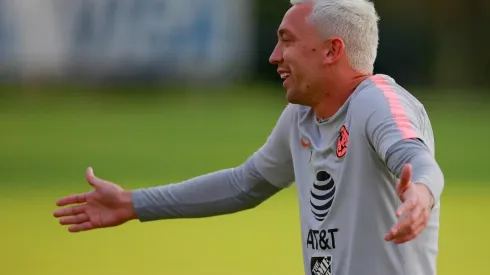 Marchesín quiere que América contrate a Nicolás Castillo.