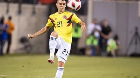 Benedetti llega con buenas credenciales al América.