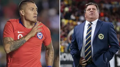 Lo que pasó entre ellos, es cosa del pasado