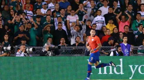 El chileno será el segundo mejor pagado del futbol mexicano