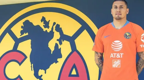 Mañana se suma a los entrenamientos en Coapa