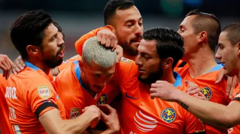 América podría clasificar hoy a la siguiente fase.