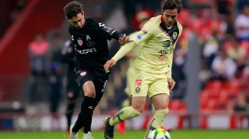 Las posiciones del Grupo 4 de la Copa MX Clausura 2019.