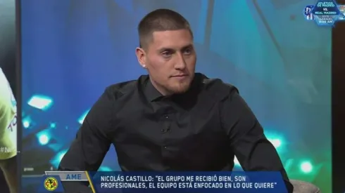 El chileno quiere dejar todo por su nueva camiseta