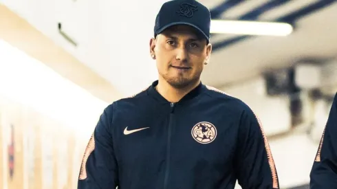 "El ambiente en el vestidor es muy diferente a los que he estado en cualquier otro equipo", señaló