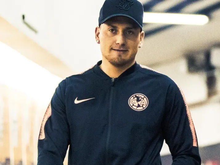 La razón que permitiría a Nico Castillo jugar contra León